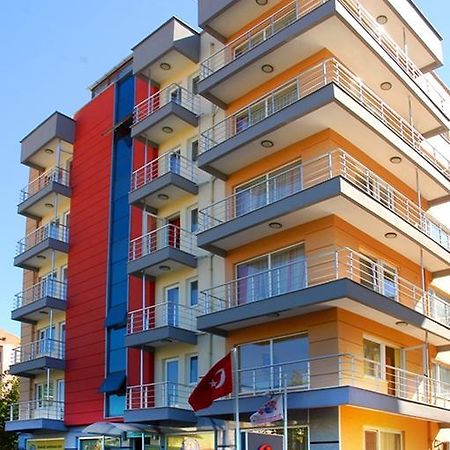 Çanakkale Kampüs Pansiyon Exterior foto