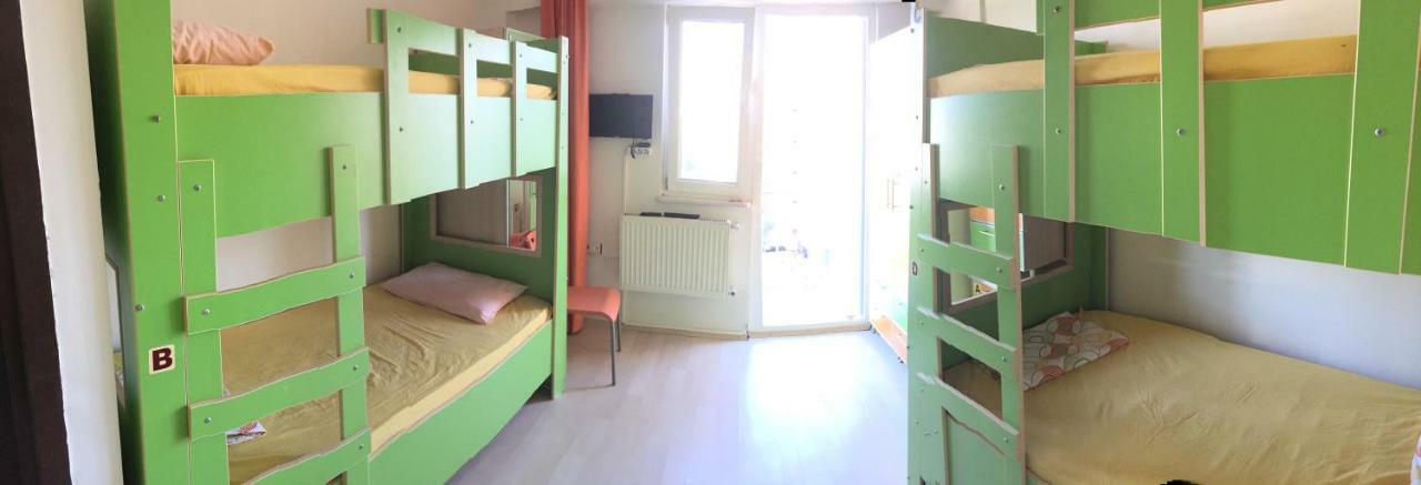 Çanakkale Kampüs Pansiyon Exterior foto