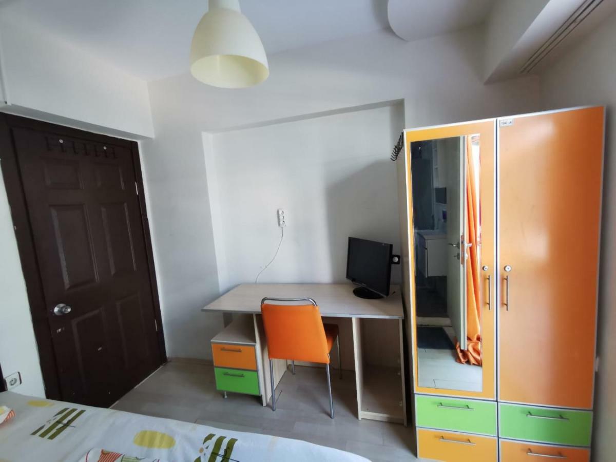 Çanakkale Kampüs Pansiyon Exterior foto