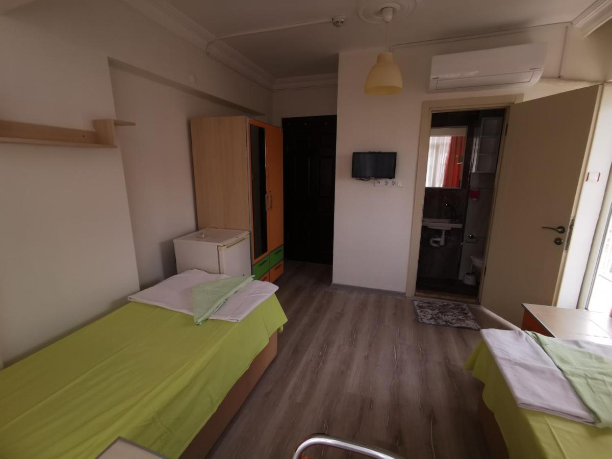 Çanakkale Kampüs Pansiyon Exterior foto