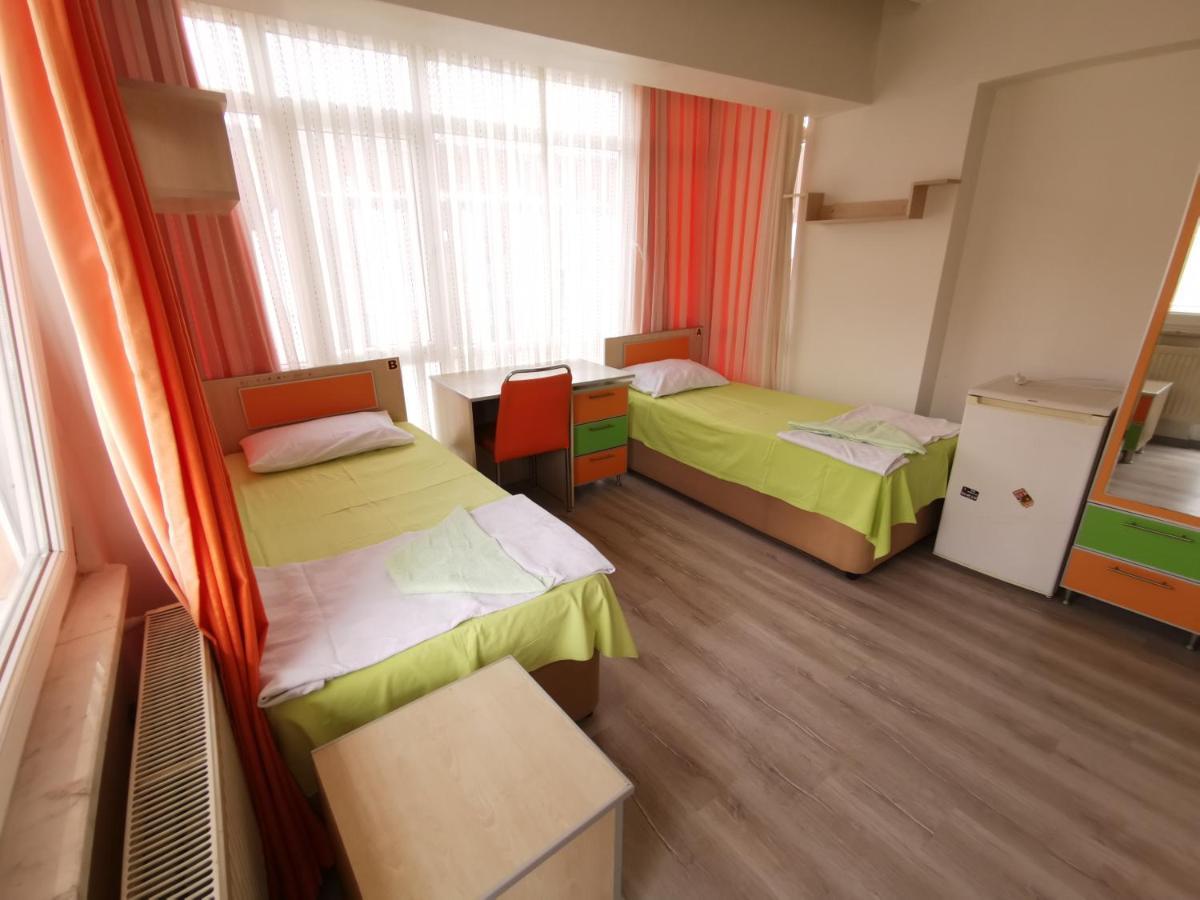 Çanakkale Kampüs Pansiyon Exterior foto