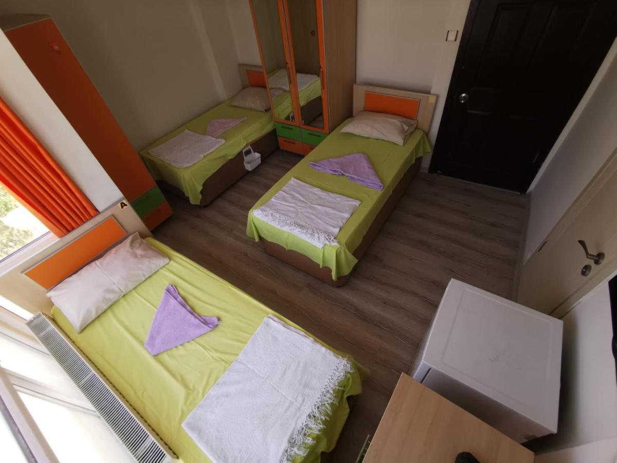 Çanakkale Kampüs Pansiyon Exterior foto