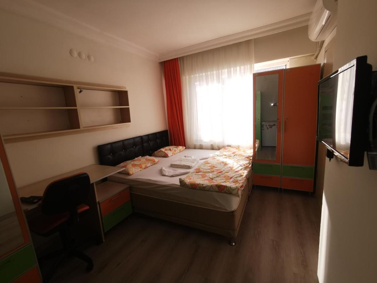 Çanakkale Kampüs Pansiyon Exterior foto