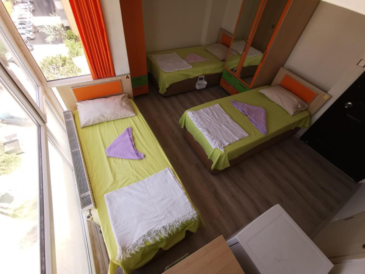Çanakkale Kampüs Pansiyon Exterior foto