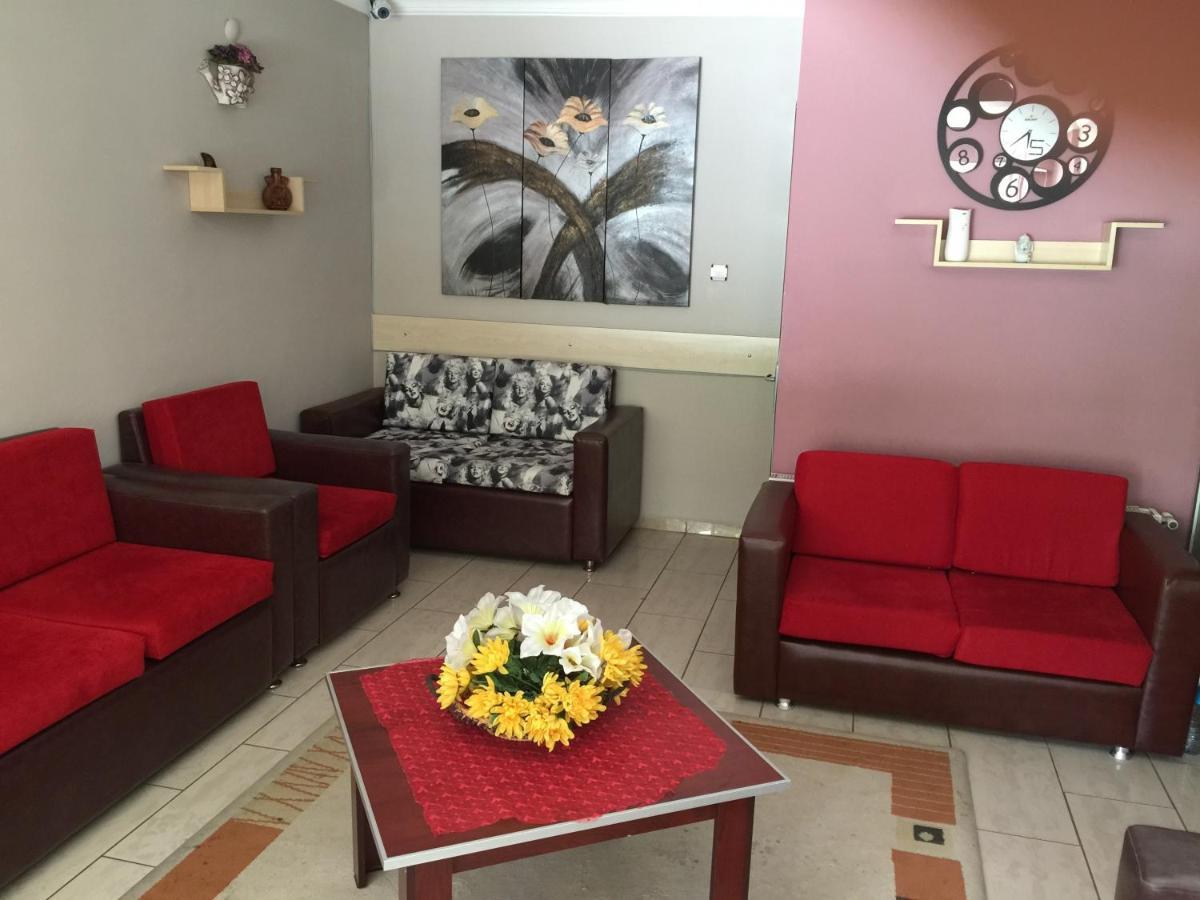 Çanakkale Kampüs Pansiyon Habitación foto